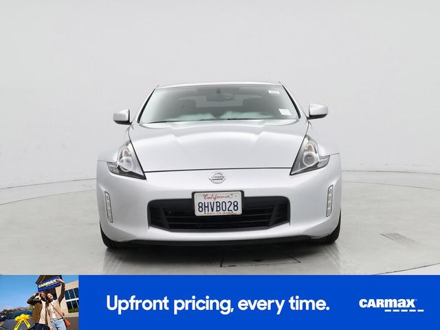 2019 Nissan 370Z Base