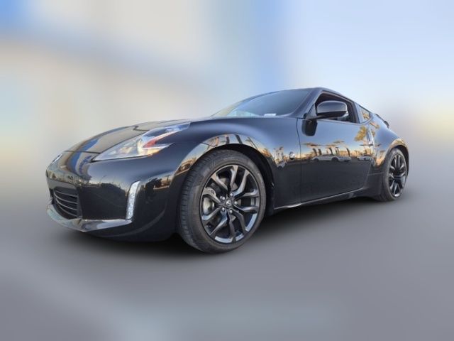 2019 Nissan 370Z Base