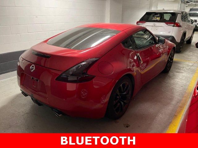 2019 Nissan 370Z Base