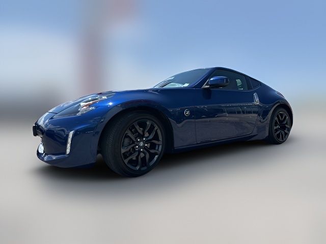 2019 Nissan 370Z Base
