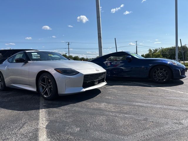 2019 Nissan 370Z Base