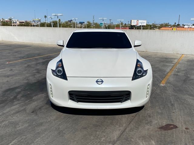 2019 Nissan 370Z Base