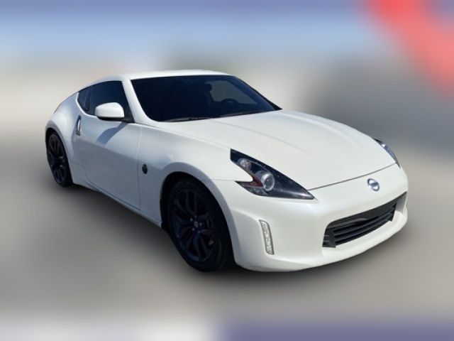 2019 Nissan 370Z Base
