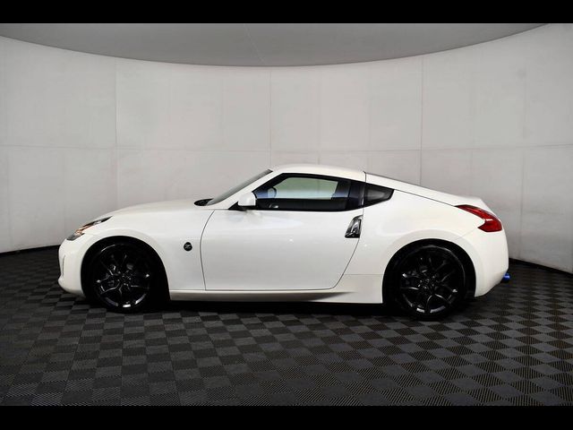 2019 Nissan 370Z 