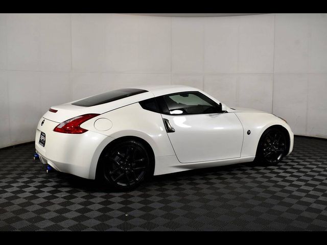 2019 Nissan 370Z 