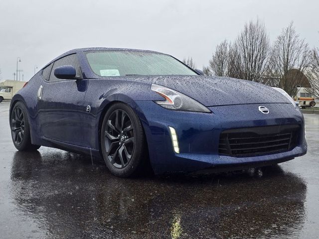 2019 Nissan 370Z Base