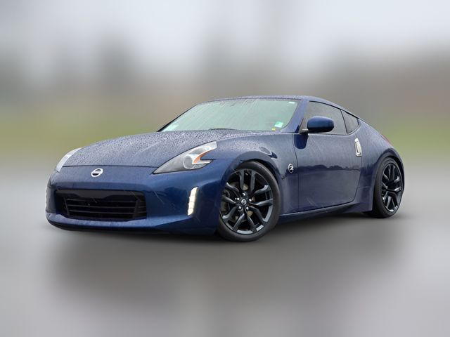 2019 Nissan 370Z Base