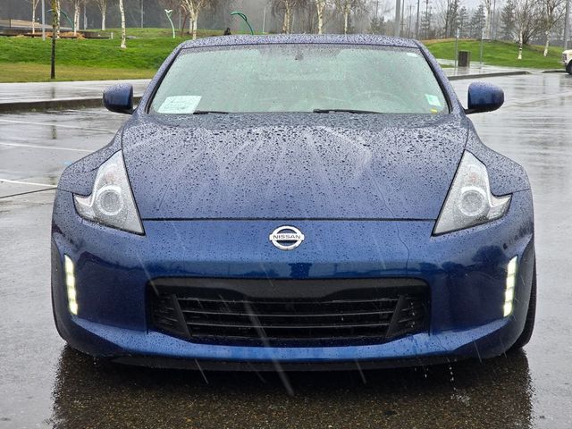 2019 Nissan 370Z Base