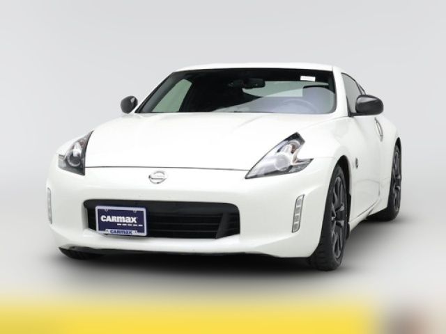 2019 Nissan 370Z Base