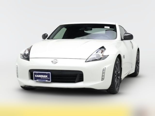 2019 Nissan 370Z Base