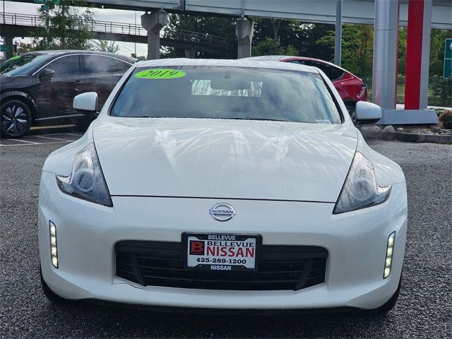 2019 Nissan 370Z Base