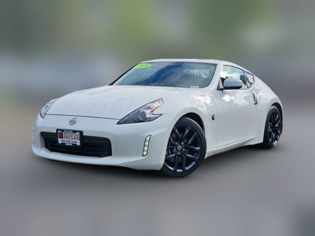 2019 Nissan 370Z Base