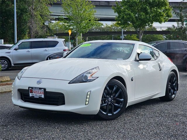 2019 Nissan 370Z Base