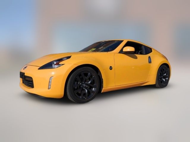 2019 Nissan 370Z Base