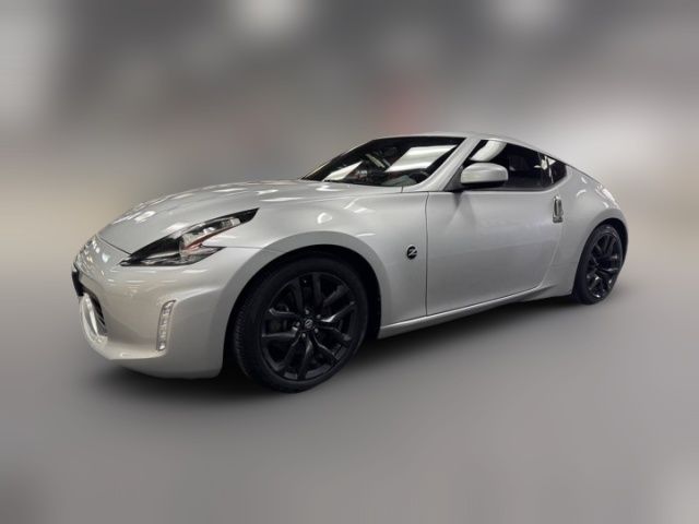 2019 Nissan 370Z Base