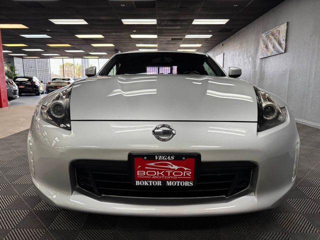2019 Nissan 370Z Base