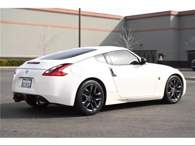 2019 Nissan 370Z Base