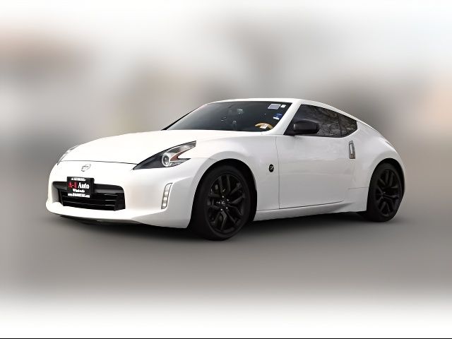 2019 Nissan 370Z Base
