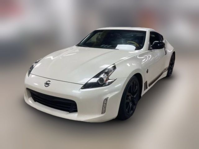 2019 Nissan 370Z Base