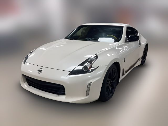 2019 Nissan 370Z Base