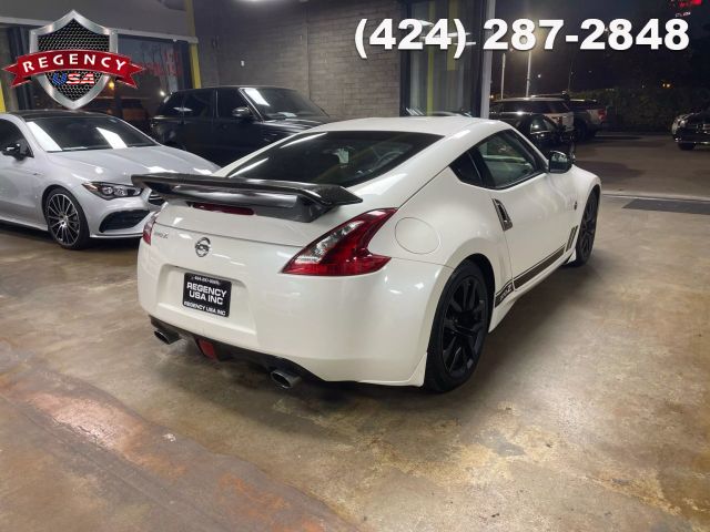 2019 Nissan 370Z Base