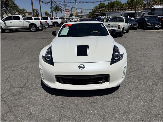 2019 Nissan 370Z Base