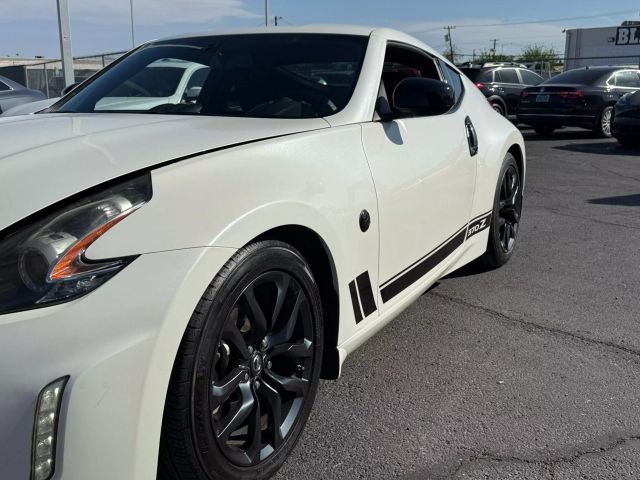 2019 Nissan 370Z Base