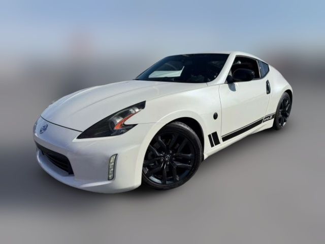 2019 Nissan 370Z Base