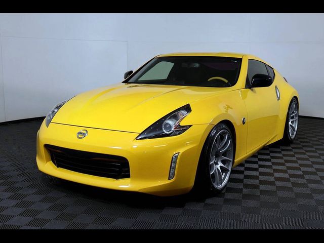 2019 Nissan 370Z Base