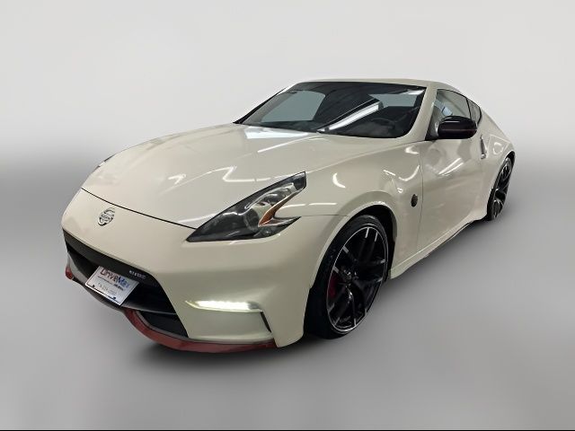 2019 Nissan 370Z NISMO