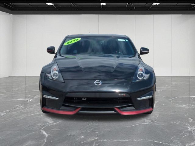 2019 Nissan 370Z NISMO