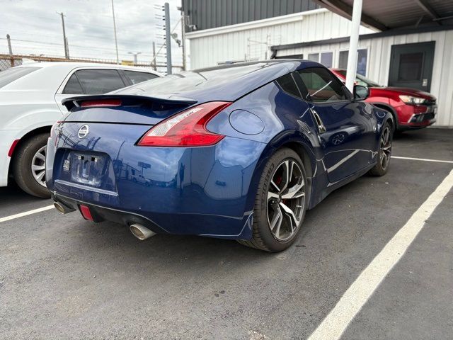 2019 Nissan 370Z Sport Touring