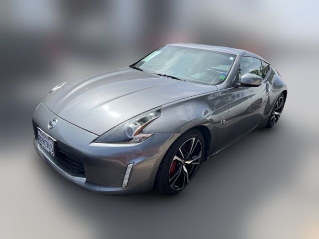 2019 Nissan 370Z Sport Touring