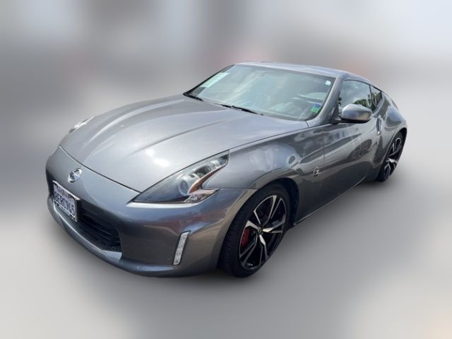 2019 Nissan 370Z Sport Touring