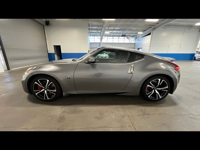 2019 Nissan 370Z Sport Touring