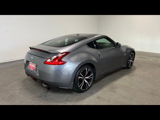 2019 Nissan 370Z Sport Touring