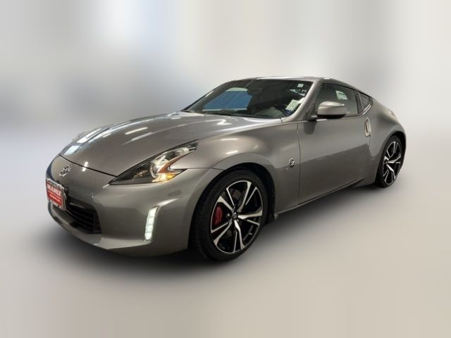 2019 Nissan 370Z Sport Touring