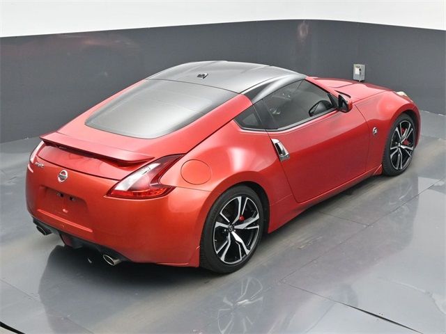 2019 Nissan 370Z Sport Touring