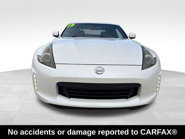 2019 Nissan 370Z Sport Touring