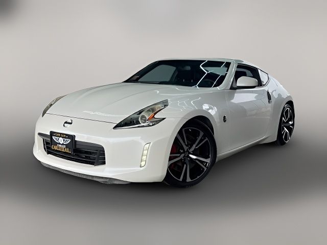 2019 Nissan 370Z Sport