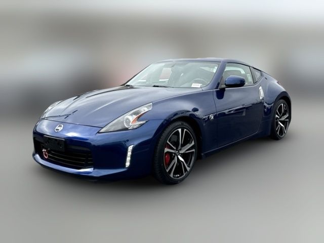 2019 Nissan 370Z Sport Touring