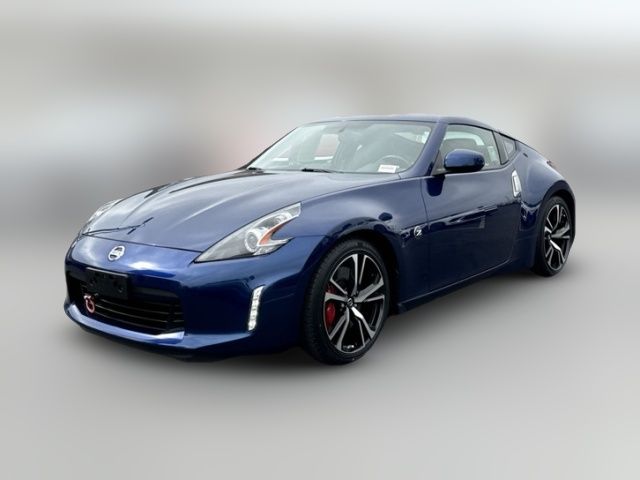 2019 Nissan 370Z Sport Touring