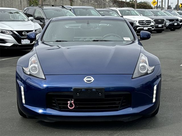 2019 Nissan 370Z Sport Touring