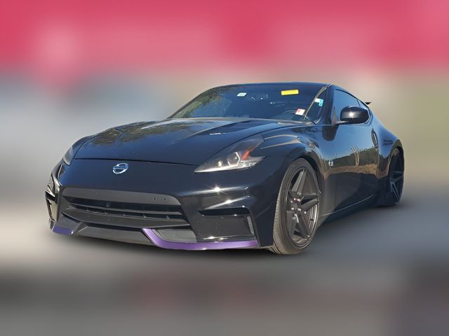 2019 Nissan 370Z Sport