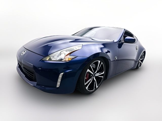 2019 Nissan 370Z Sport