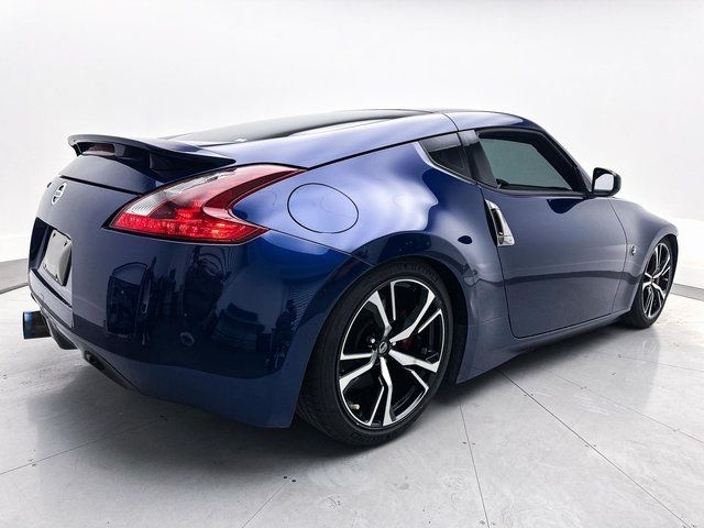 2019 Nissan 370Z Sport