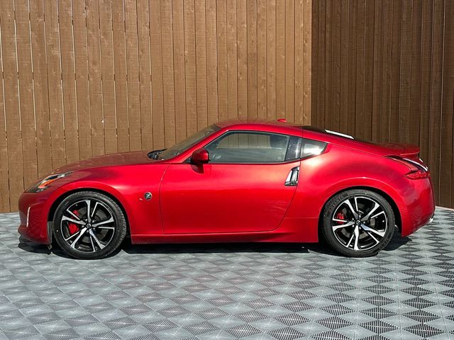 2019 Nissan 370Z Sport Touring