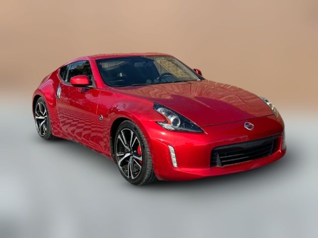 2019 Nissan 370Z Sport Touring