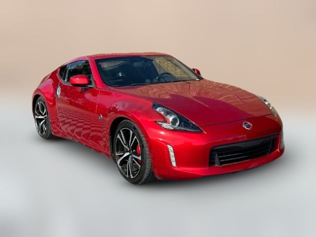 2019 Nissan 370Z Sport Touring