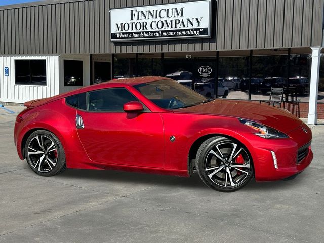 2019 Nissan 370Z Sport Touring